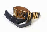 Vintage Moschino Belt