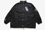 Vintage Chicago White Sox Jacket XLarge