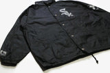 Vintage Chicago White Sox Jacket XLarge