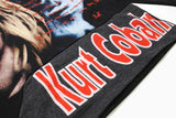 Vintage Kurt Cobain Nirvana Sweatshirt Medium / Large