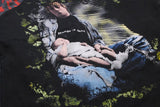 Vintage Kurt Cobain Nirvana Sweatshirt Medium / Large