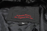 Vintage Belstaff Jacket Women's 14