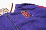 Vintage Nike Bomber Jacket