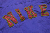 Vintage Nike Bomber Jacket