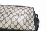Vintage Gucci Monogram Bag