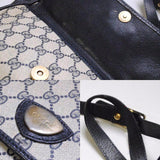 Vintage Gucci Monogram Bag
