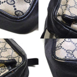 Vintage Gucci Monogram Bag