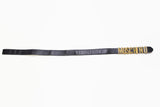 Vintage Moschino Belt