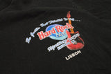 Vintage Hard Rock Cafe Lisbon T-Shirt