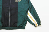 Vintage Reebok Track Jacket Large / XLarge