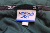 Vintage Reebok Track Jacket Large / XLarge