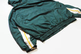 Vintage Reebok Track Jacket Large / XLarge