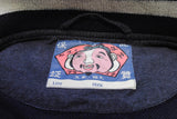 Vintage Evisu Bomber Jacket Large
