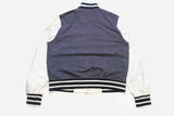 Vintage Evisu Bomber Jacket Large