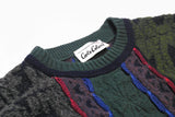 Vintage Carlo Colucci Sweater Large / XLarge