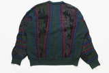 Vintage Carlo Colucci Sweater Large / XLarge