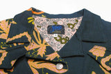 Vintage Christian Lacroix Jean Jacket Women's 38