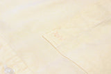 Vintage Yves Saint Laurent Shirt 18 1/2