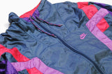 Vintage Nike Track Jacket