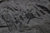 Vintage Nike Jordan 1988 MVP Track Jacket Medium