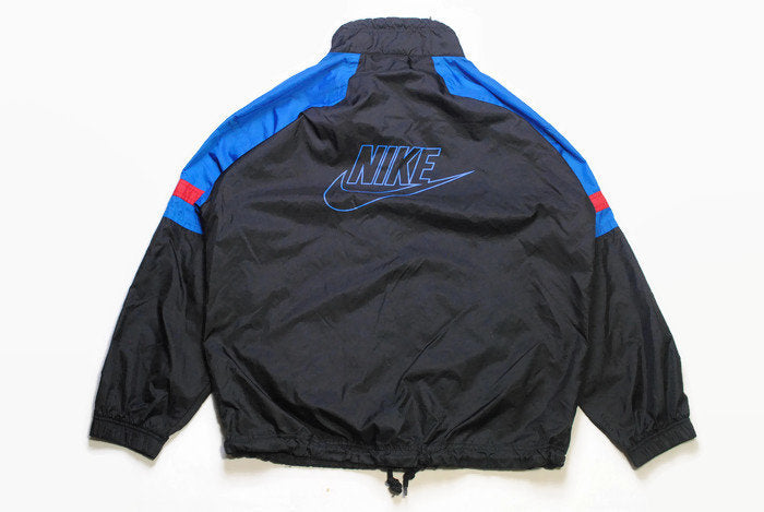 Vintage Nike Track Jacket Medium / Large – dla dushy