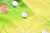 Vintage Kenzo Jacket Women's 40