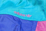 Vintage Adidas Track Jacket Medium