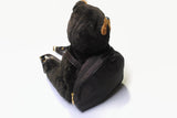 Vintage Moschino by Redwall Teddy Bear Backpack