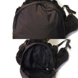 Vintage Moschino by Redwall Teddy Bear Backpack