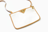 Vintage Yves Saint Laurent Crossbody Bag