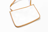 Vintage Yves Saint Laurent Crossbody Bag