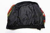 Vintage Picasso Bomber Jacket Women's Medium