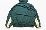 Vintage Reebok Track Jacket Large / XLarge