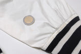 Vintage Evisu Bomber Jacket Large