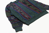 Vintage Carlo Colucci Sweater Large / XLarge