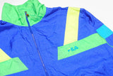 Vintage Fila Tracksuit Large / XLarge