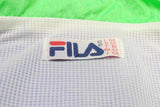 Vintage Fila Tracksuit Large / XLarge