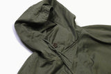 Vintage French Army Jacket Medium / Large