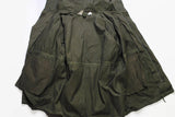 Vintage French Army Jacket Medium / Large