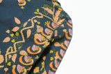 Vintage Christian Lacroix Jean Jacket Women's 38