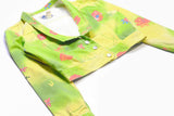 Vintage Kenzo Jacket Women's 40