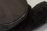 Vintage Moschino by Redwall Teddy Bear Backpack