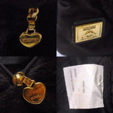 Vintage Moschino by Redwall Teddy Bear Backpack