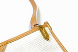 Vintage Yves Saint Laurent Crossbody Bag