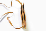 Vintage Yves Saint Laurent Crossbody Bag