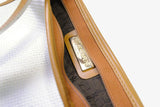 Vintage Yves Saint Laurent Crossbody Bag