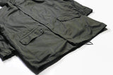 Vintage French Army Jacket Medium / Large
