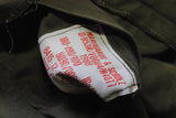 Vintage Military Jacket Medium