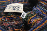 Vintage Missoni Sport Sweater Large / XLarge