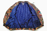 Vintage Bomber Jacket Large / XLarge